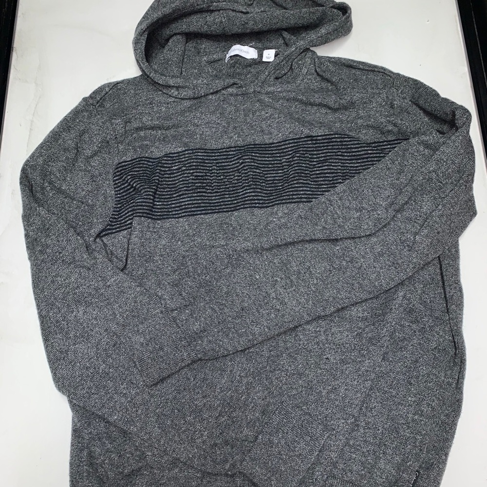 Calvin Klein hoodie